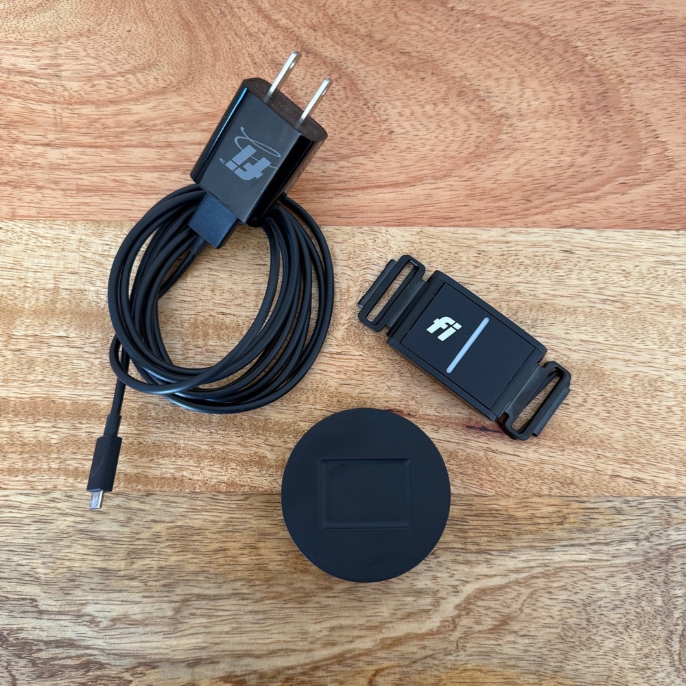 Fi Series 3 dog tracker